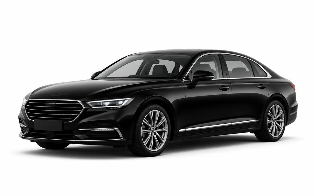 Executive